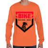 Men's Authentic Long Sleeve Pocket T-Shirt Thumbnail