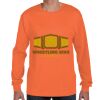 Men's Authentic Long Sleeve Pocket T-Shirt Thumbnail