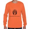 Men's Authentic Long Sleeve Pocket T-Shirt Thumbnail