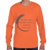 Men's Authentic Long Sleeve Pocket T-Shirt Thumbnail