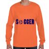 Men's Authentic Long Sleeve Pocket T-Shirt Thumbnail