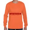Men's Authentic Long Sleeve Pocket T-Shirt Thumbnail