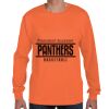 Men's Authentic Long Sleeve Pocket T-Shirt Thumbnail