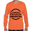 Men's Authentic Long Sleeve Pocket T-Shirt Thumbnail