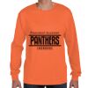 Men's Authentic Long Sleeve Pocket T-Shirt Thumbnail