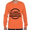 Men's Authentic Long Sleeve Pocket T-Shirt Thumbnail