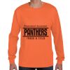 Men's Authentic Long Sleeve Pocket T-Shirt Thumbnail