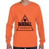 Men's Authentic Long Sleeve Pocket T-Shirt Thumbnail