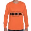 Men's Authentic Long Sleeve Pocket T-Shirt Thumbnail