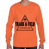 Men's Authentic Long Sleeve Pocket T-Shirt Thumbnail