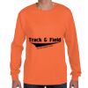 Men's Authentic Long Sleeve Pocket T-Shirt Thumbnail