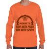 Men's Authentic Long Sleeve Pocket T-Shirt Thumbnail
