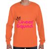 Men's Authentic Long Sleeve Pocket T-Shirt Thumbnail