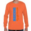 Men's Authentic Long Sleeve Pocket T-Shirt Thumbnail