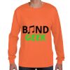 Men's Authentic Long Sleeve Pocket T-Shirt Thumbnail