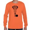 Men's Authentic Long Sleeve Pocket T-Shirt Thumbnail