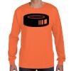 Men's Authentic Long Sleeve Pocket T-Shirt Thumbnail
