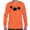 Men's Authentic Long Sleeve Pocket T-Shirt Thumbnail