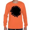 Men's Authentic Long Sleeve Pocket T-Shirt Thumbnail