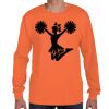 Men's Authentic Long Sleeve Pocket T-Shirt Thumbnail