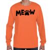 Men's Authentic Long Sleeve Pocket T-Shirt Thumbnail
