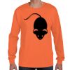 Men's Authentic Long Sleeve Pocket T-Shirt Thumbnail