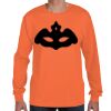 Men's Authentic Long Sleeve Pocket T-Shirt Thumbnail