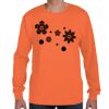 Men's Authentic Long Sleeve Pocket T-Shirt Thumbnail