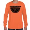 Men's Authentic Long Sleeve Pocket T-Shirt Thumbnail