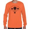 Men's Authentic Long Sleeve Pocket T-Shirt Thumbnail