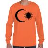 Men's Authentic Long Sleeve Pocket T-Shirt Thumbnail