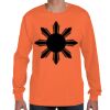 Men's Authentic Long Sleeve Pocket T-Shirt Thumbnail