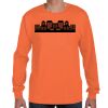 Men's Authentic Long Sleeve Pocket T-Shirt Thumbnail