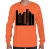 Men's Authentic Long Sleeve Pocket T-Shirt Thumbnail