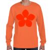 Men's Authentic Long Sleeve Pocket T-Shirt Thumbnail