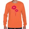 Men's Authentic Long Sleeve Pocket T-Shirt Thumbnail