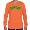 Men's Authentic Long Sleeve Pocket T-Shirt Thumbnail