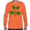 Men's Authentic Long Sleeve Pocket T-Shirt Thumbnail