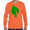 Men's Authentic Long Sleeve Pocket T-Shirt Thumbnail