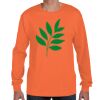 Men's Authentic Long Sleeve Pocket T-Shirt Thumbnail