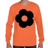 Men's Authentic Long Sleeve Pocket T-Shirt Thumbnail