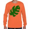 Men's Authentic Long Sleeve Pocket T-Shirt Thumbnail