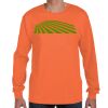 Men's Authentic Long Sleeve Pocket T-Shirt Thumbnail