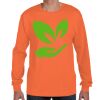 Men's Authentic Long Sleeve Pocket T-Shirt Thumbnail