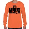 Men's Authentic Long Sleeve Pocket T-Shirt Thumbnail