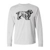 Authentic Long Sleeve T-Shirt Thumbnail