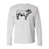 Authentic Long Sleeve T-Shirt Thumbnail