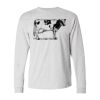 Authentic Long Sleeve T-Shirt Thumbnail