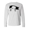 Authentic Long Sleeve T-Shirt Thumbnail