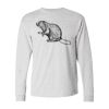 Authentic Long Sleeve T-Shirt Thumbnail